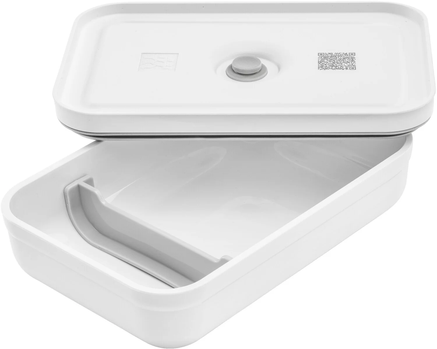 Верхний душ Hansgrohe Rainfinity 1jet черн - миниатюра 4