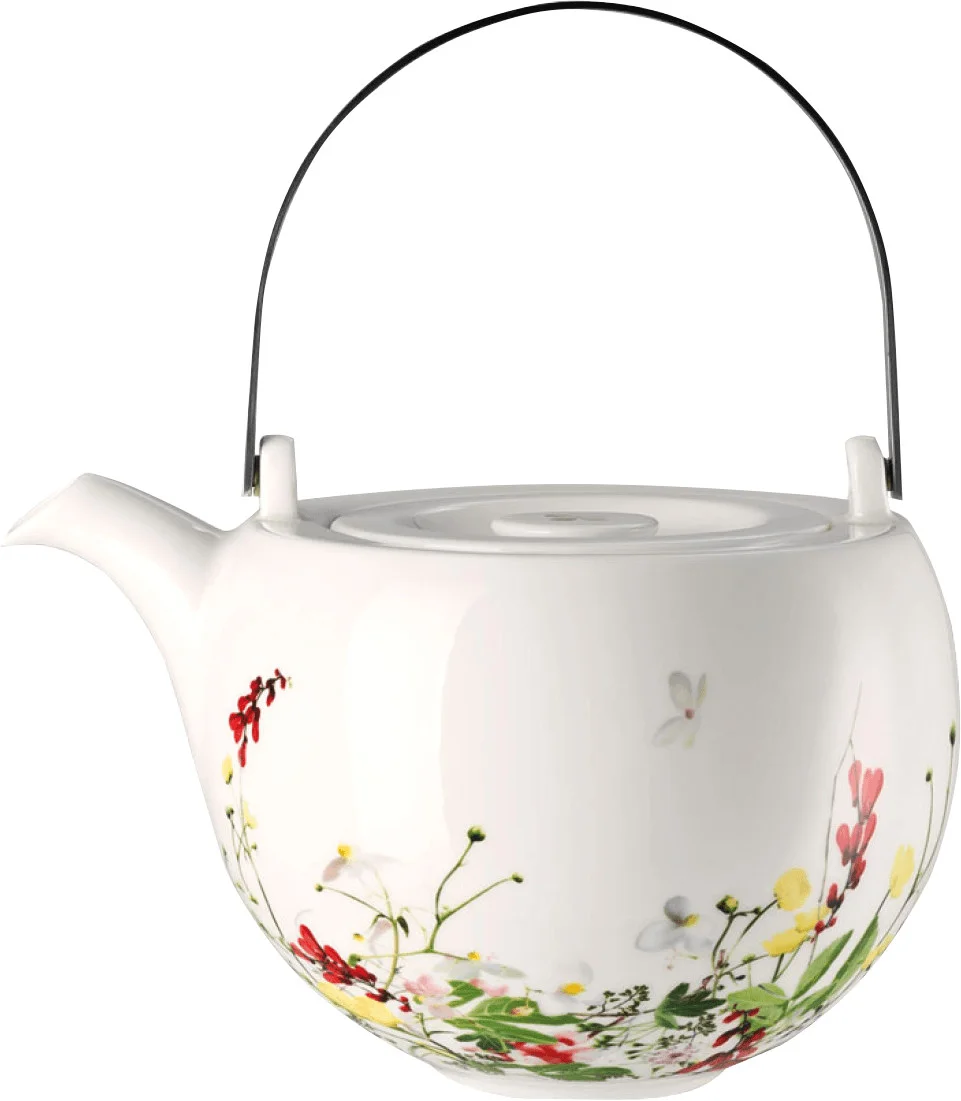 Чайник Rosenthal Brillance Fleurs Sauvages