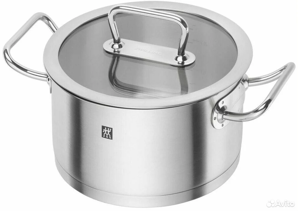 Чайник Smeg KLF03 1,7 литра KLF03WHEU белый - миниатюра 2