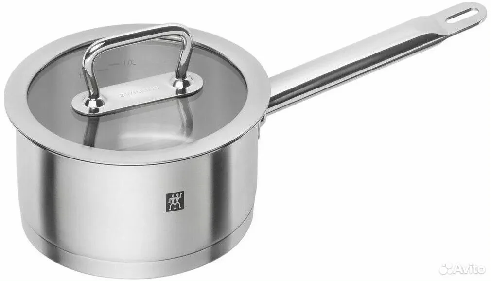Чайник Smeg KLF03 1,7 литра KLF03WHEU белый - миниатюра 3