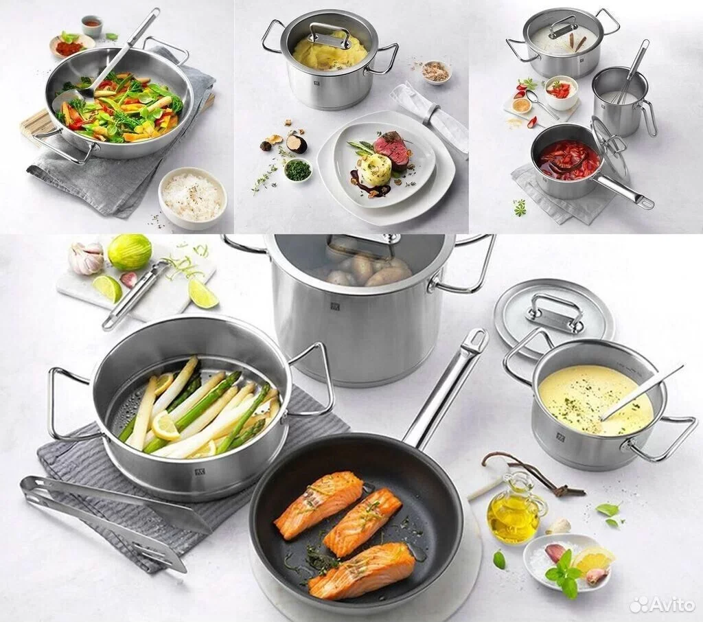 Чайник Smeg KLF03 1,7 литра KLF03WHEU белый - миниатюра 6