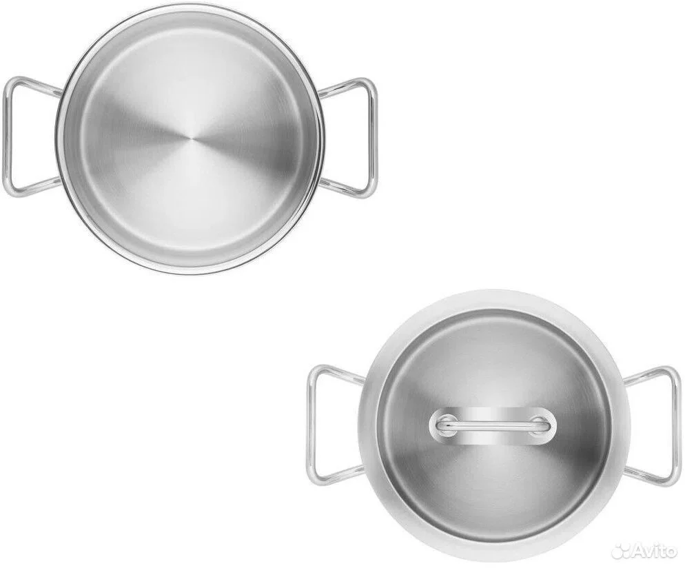 Чайник Smeg KLF03 1,7 литра KLF03WHEU белый - миниатюра 7