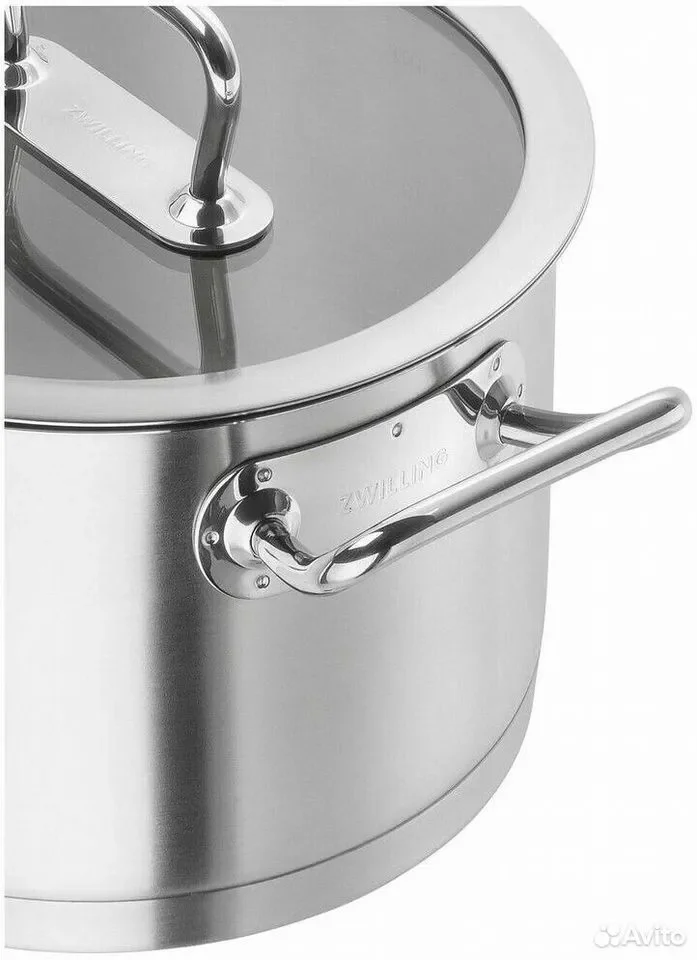 Чайник Smeg KLF03 1,7 литра KLF03WHEU белый - миниатюра 8