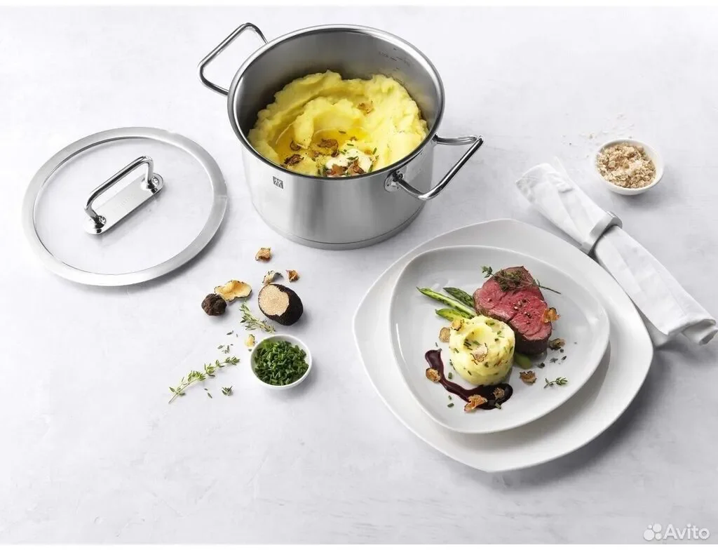 Чайник Smeg KLF03 1,7 литра KLF03WHEU белый - миниатюра 9
