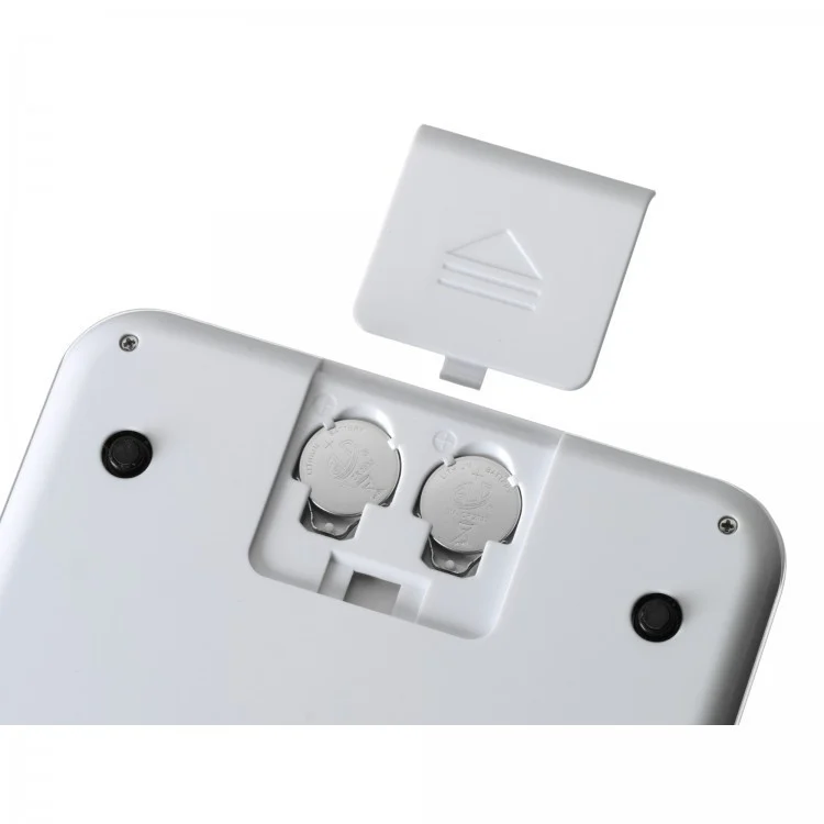Цифровые кухонные весы WMF backwaage,5 кг макc.вес - миниатюра 5