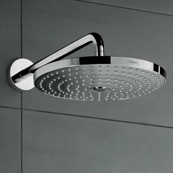Верхний душ hansgrohe Raindance Select S 300 - миниатюра 4