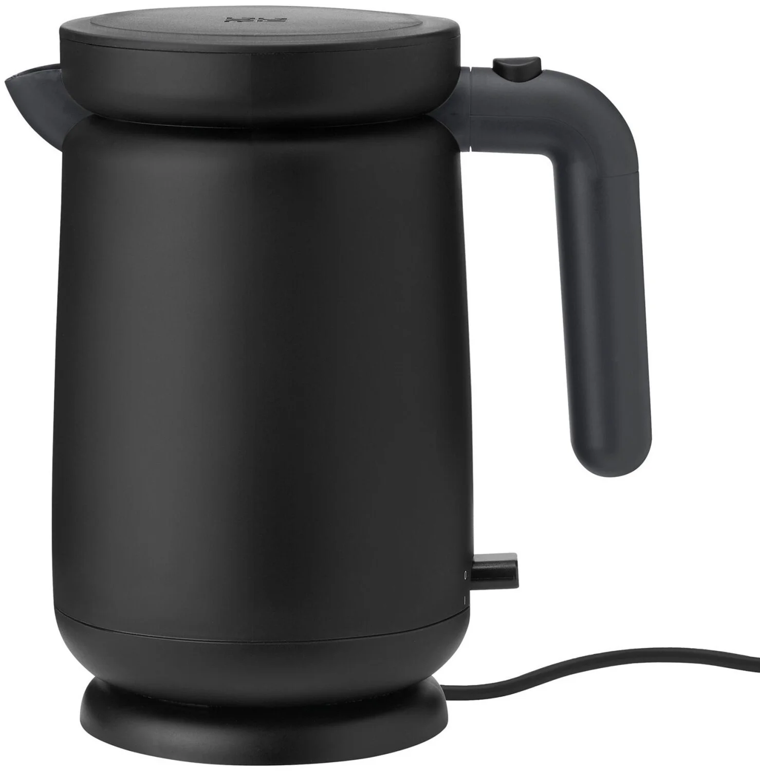 Чайник Stelton FOODIE 1л черный - изображение 1