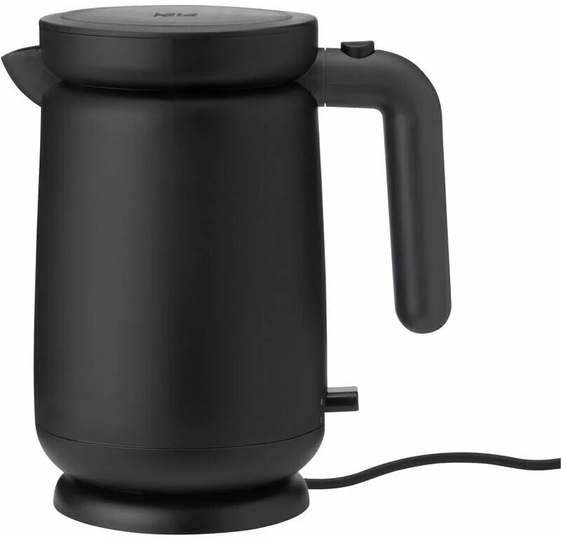 Чайник Stelton FOODIE 1л черный - миниатюра 3