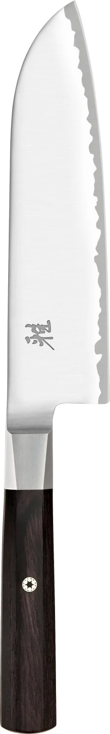 Нож ZWILLING Miyabi 4000FC Santok 18 см - миниатюра 2