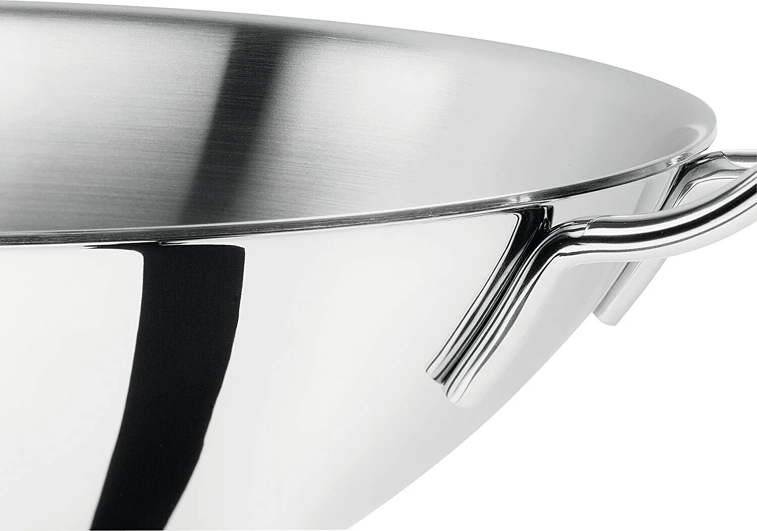 Сервировочная сковорода вок 32 см Zwilling - миниатюра 6