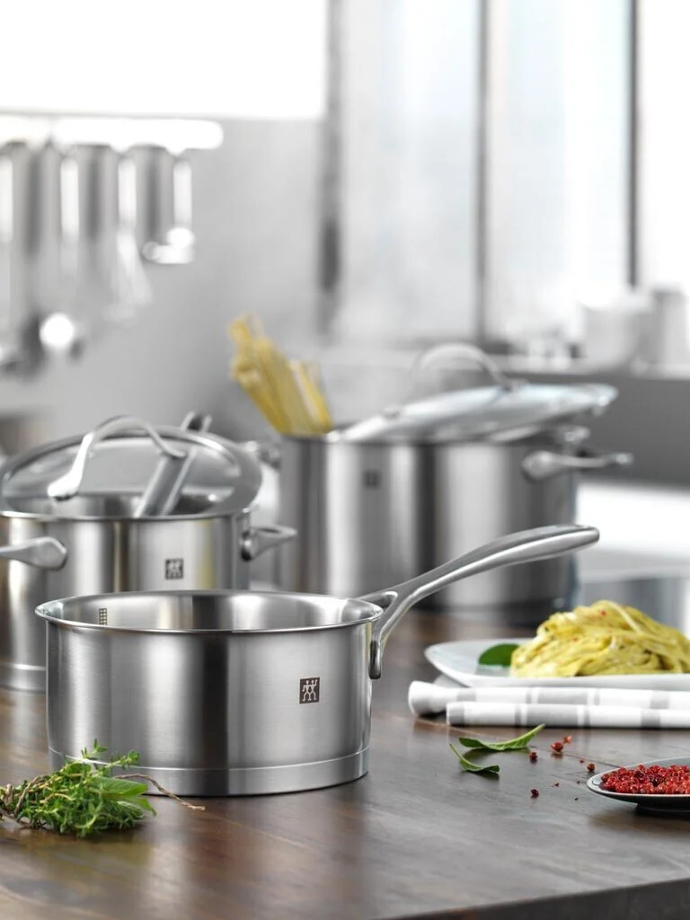 Набор из 4 кастрюль Zwilling Essense - миниатюра 4