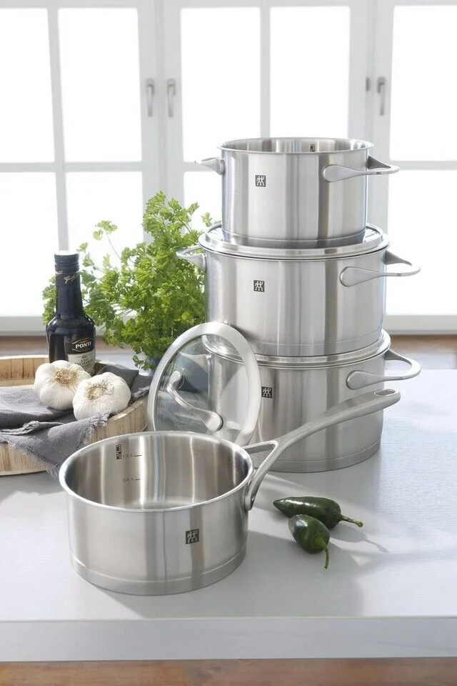 Набор из 4 кастрюль Zwilling Essense - миниатюра 6