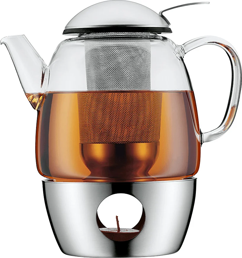 Заварочный чайник 1 л WMF Smartea - миниатюра 2