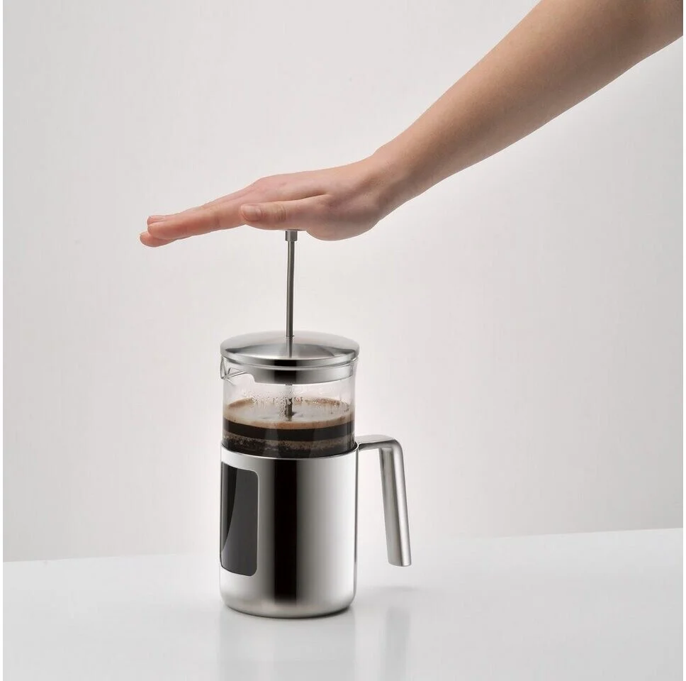 Френч-пресс WMF Coffeepress, на 8 чашек - миниатюра 4