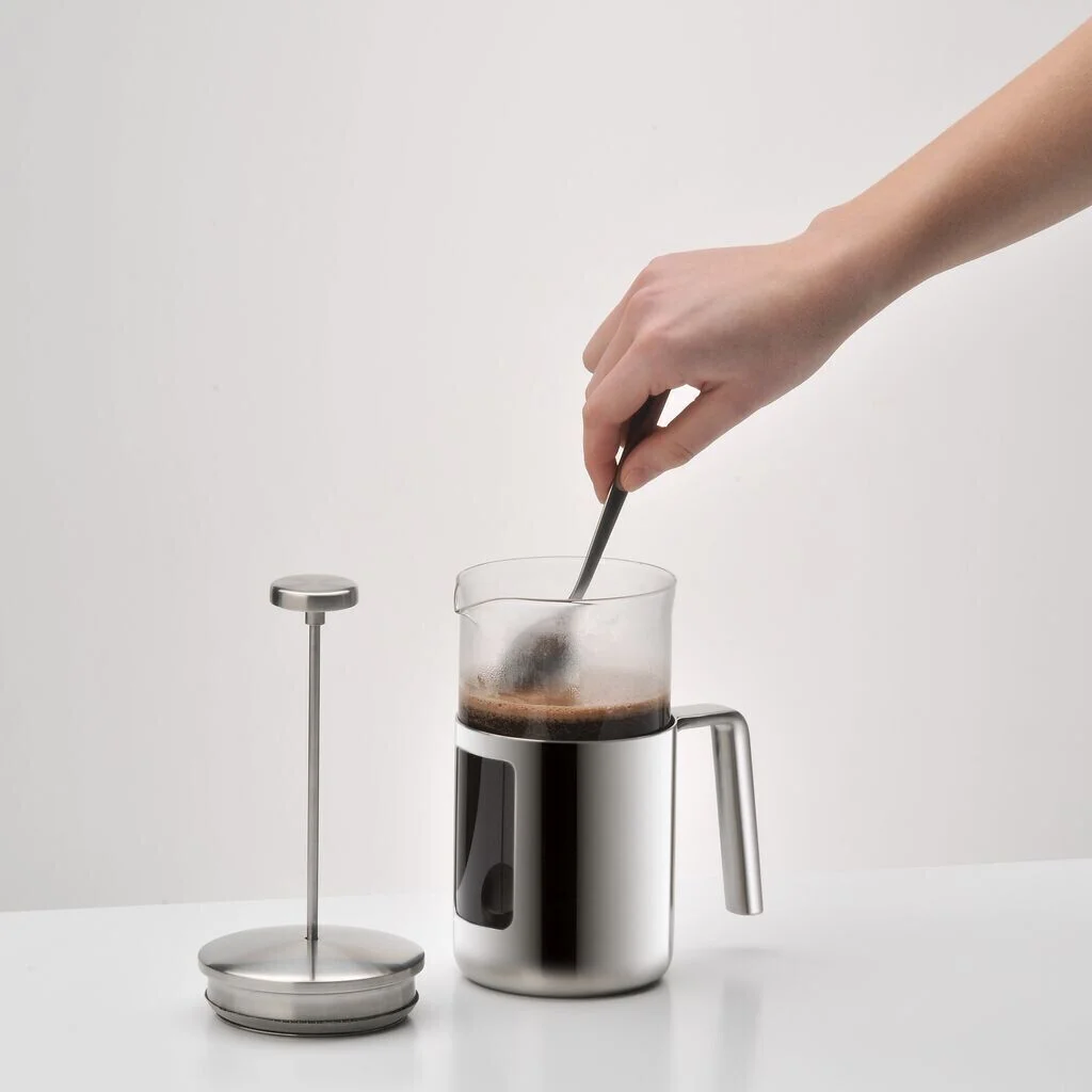 Френч-пресс WMF Coffeepress, на 8 чашек - миниатюра 8