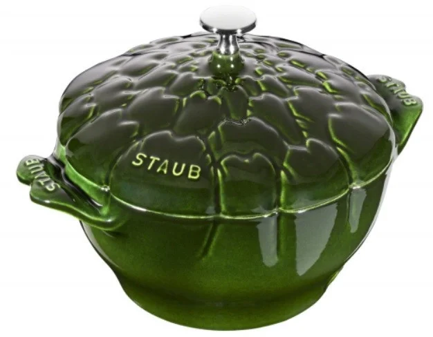 Сковорода для запекания Staub Cocotte 22 см