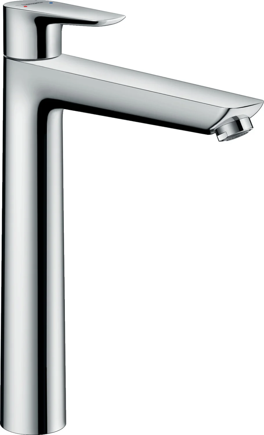 Смеситель для раковины hansgrohe Talis E - изображение 1
