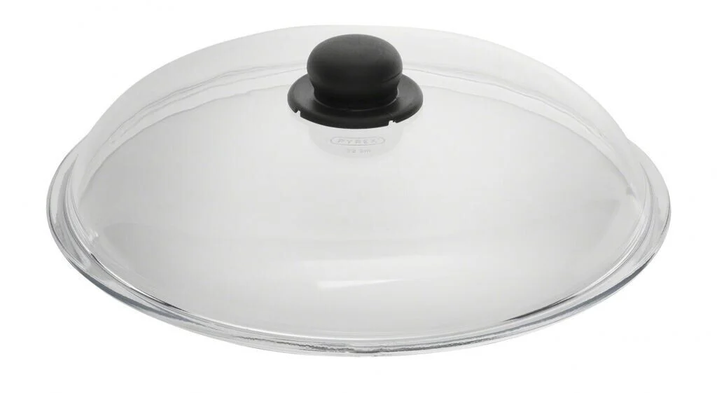 Стеклянная крышка Ballarini T03 24 см - миниатюра 3