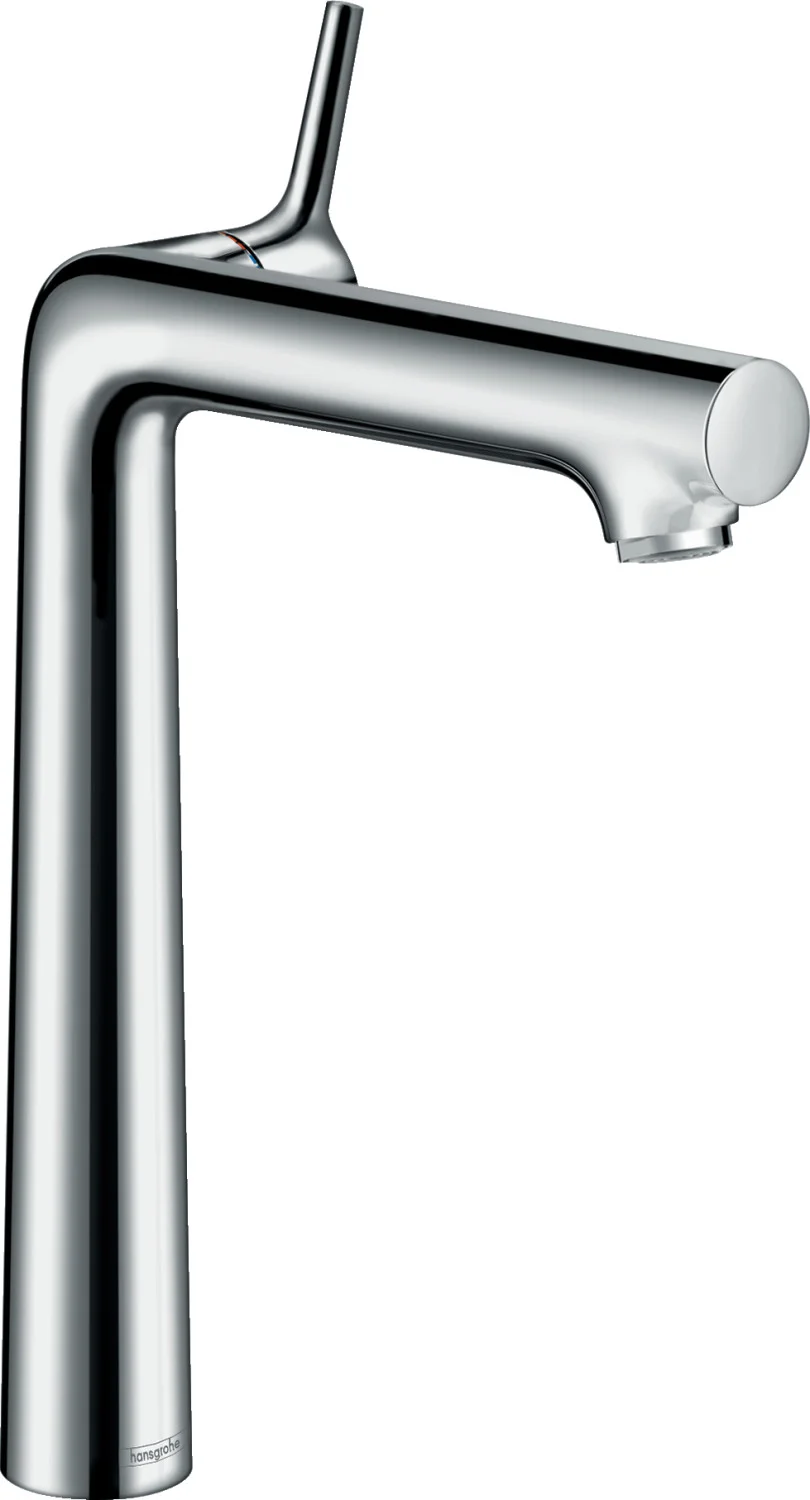 Смеситель для раковины hansgrohe Talis S 72115000 - изображение 1