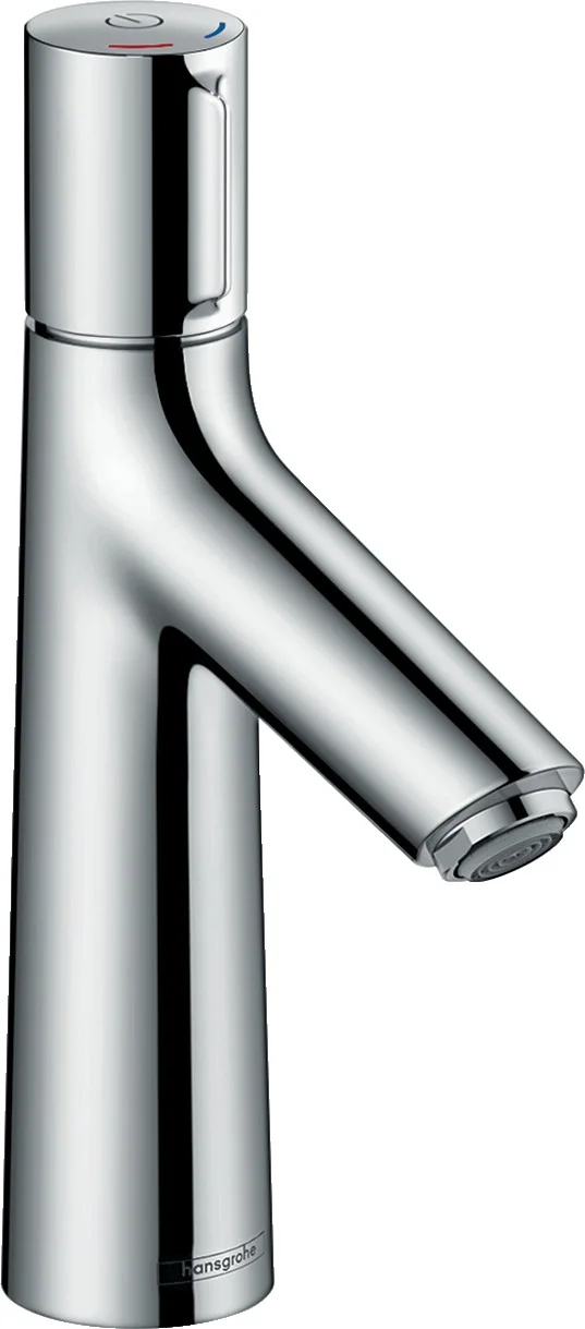 Смеситель для раковины hansgrohe Talis Select S - изображение 1
