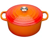 Жаровня Le Creuset Signature, круглая, 28 см - изображение 1