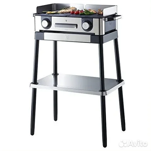 Основа ля всех грилей WMF Master Grill, WMF, 72см - миниатюра 3