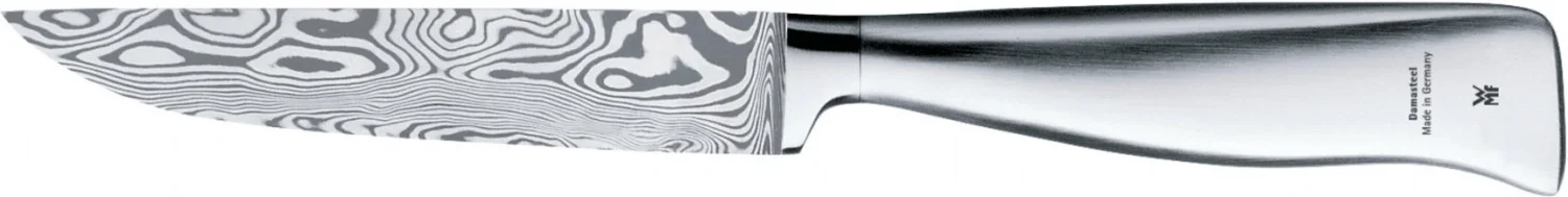 Набор ножей WMF Grand Gourmet Damasteel 3 пр. - миниатюра 2