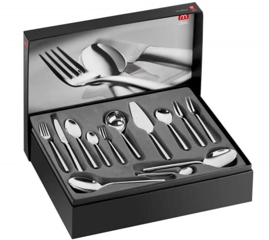 Столовые приборы Zwilling Aberdeen, 68 шт - миниатюра 10