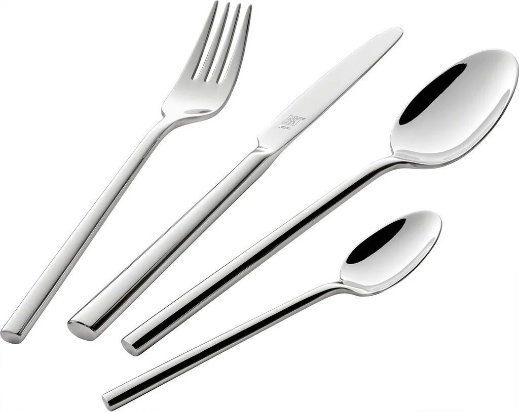Столовые приборы Zwilling Aberdeen, 68 шт - миниатюра 2
