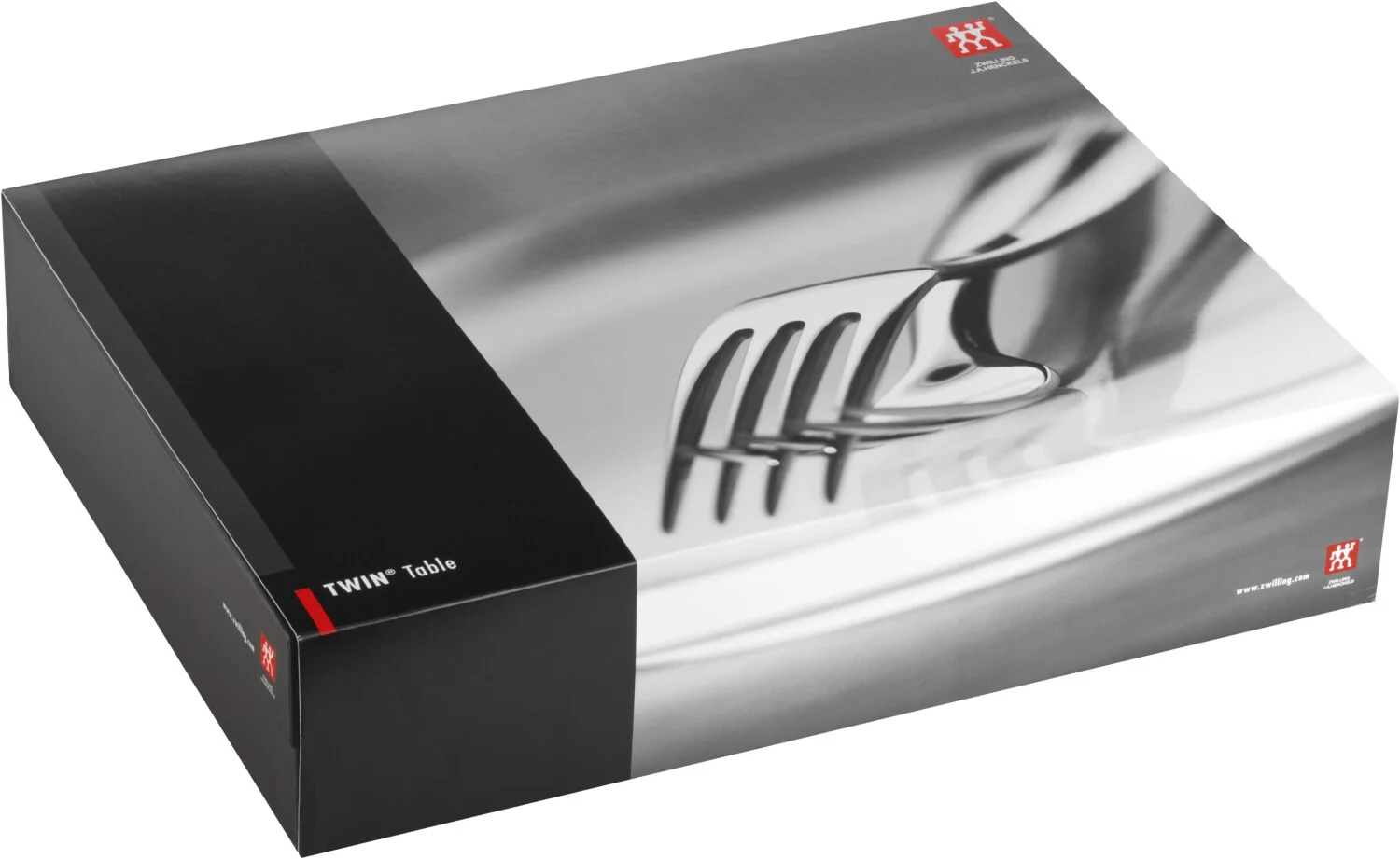 Столовые приборы Zwilling Aberdeen, 68 шт - миниатюра 3