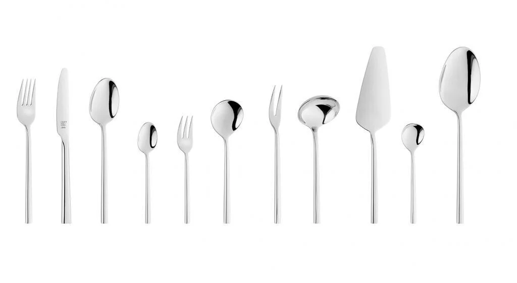 Столовые приборы Zwilling Aberdeen, 68 шт - миниатюра 5