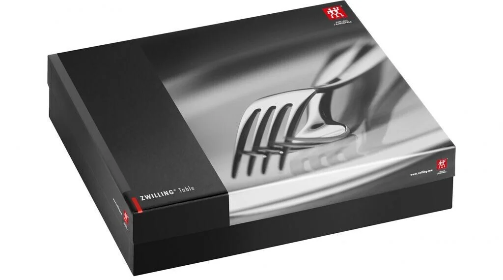 Столовые приборы Zwilling Aberdeen, 68 шт - миниатюра 6