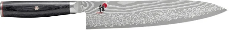 Нож ZWILLING Miyabi 5000FCD Gyutoh 24 см - изображение 1