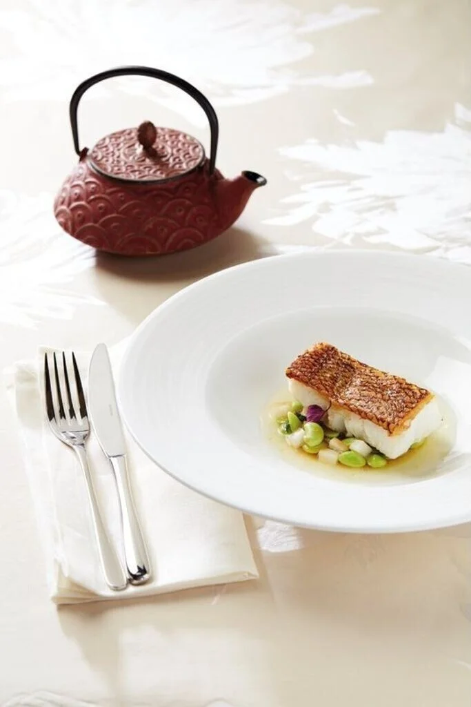 Набор приборов Sambonet Taste 60 штук - миниатюра 4