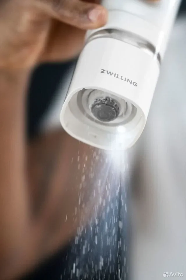 Электрическая мельница для перца и соли zwilling - миниатюра 6