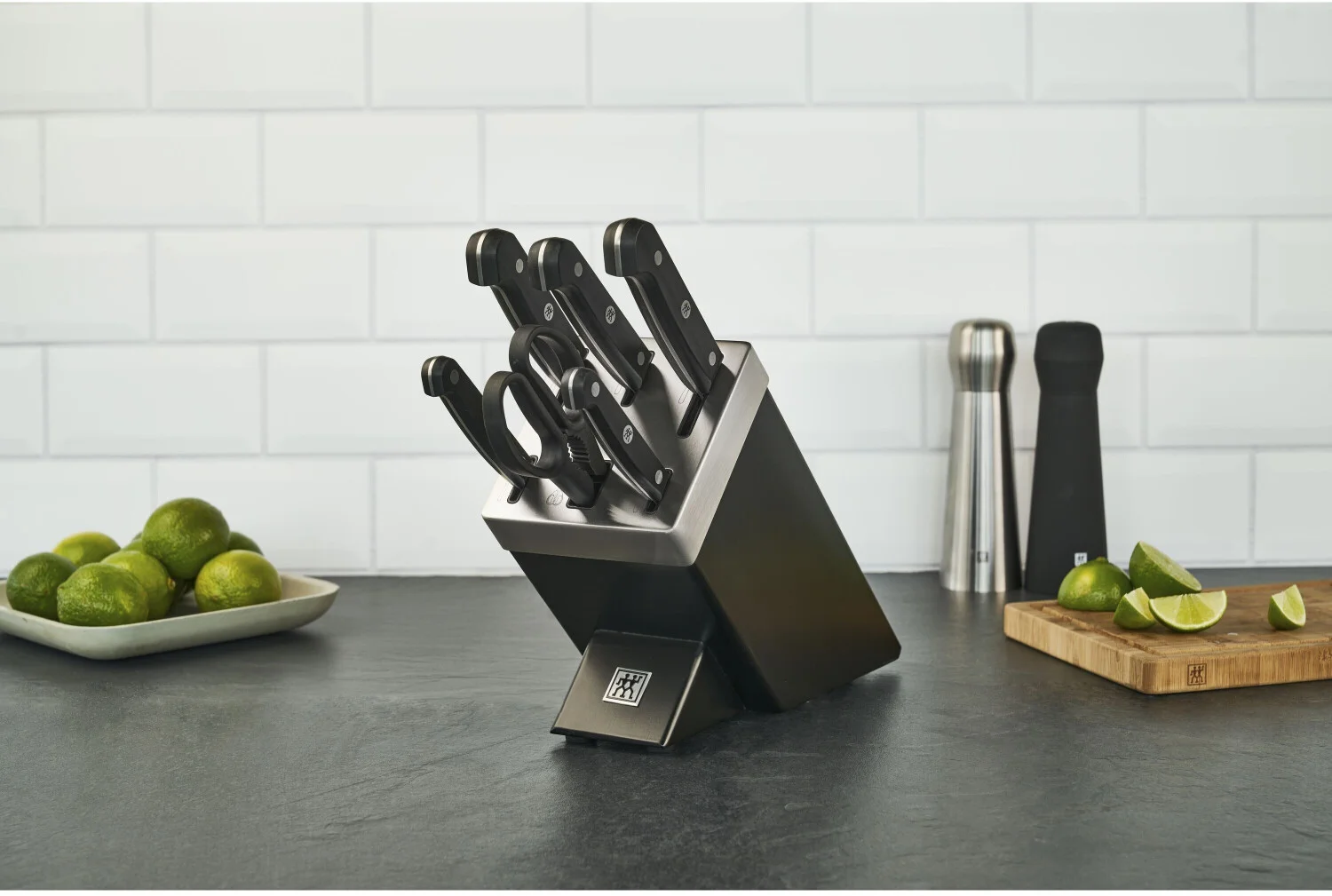 Набор ножей ZWILLING Gourmet, 7 шт. - миниатюра 4