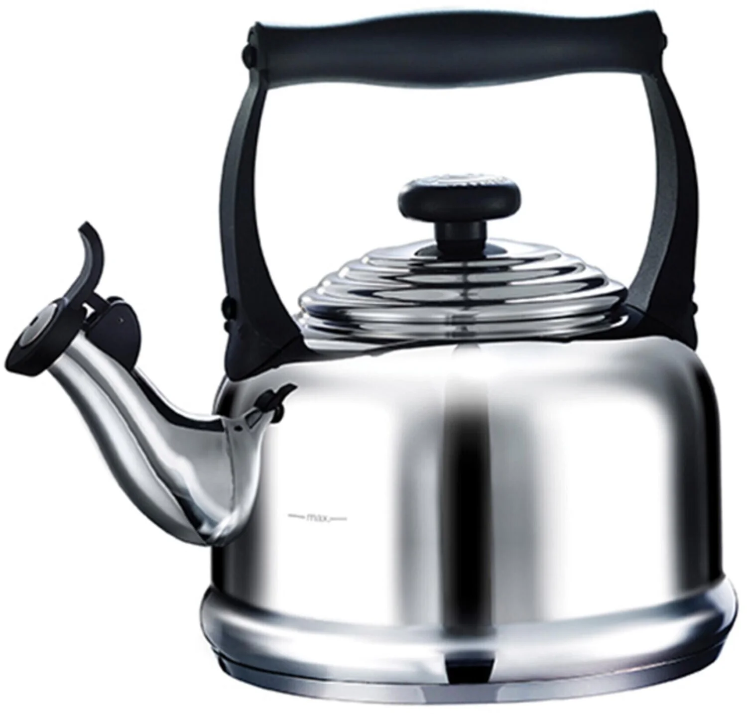 Чайник Le Creuset Tradition Tradition 2.1 л - миниатюра 2