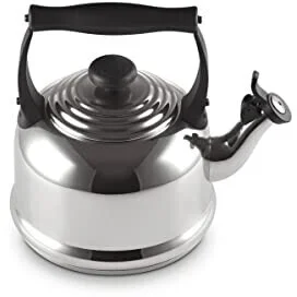 Чайник Le Creuset Tradition Tradition 2.1 л - миниатюра 3