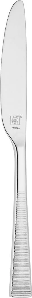 Набор ножей Zwilling Four Star (черный, самозатач) - миниатюра 3