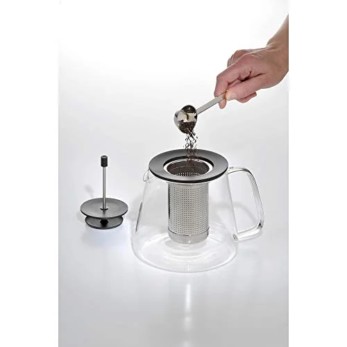 Заварочный чайник с подогревом WMF TeaTime, 1,2л - миниатюра 4