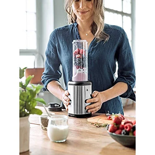 Мини блендер WMF cult X Smoothie Mini - миниатюра 2