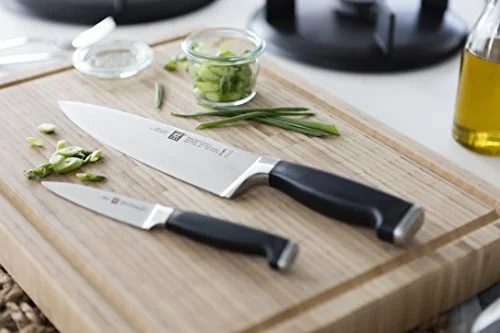 Набор ножей Zwilling Twin Four Star II, 7 предм. - миниатюра 2
