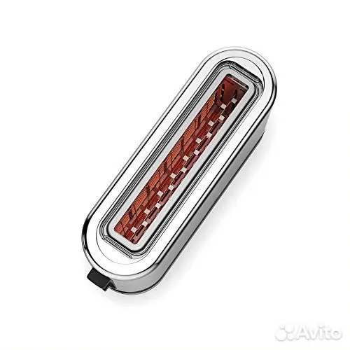 Тостер с двумя длинными слотами, WMF Kuchenminis - миниатюра 3