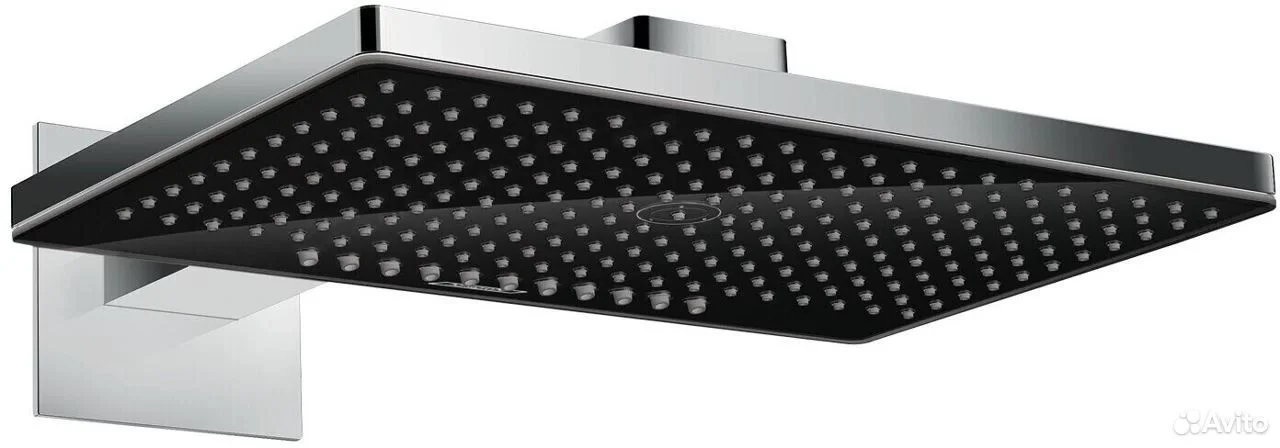 Верхний душ Hansgrohe Rainmaker 24005600 - изображение 1