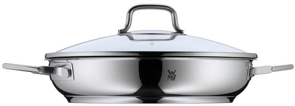 Кастрюля WMF 26 см - миниатюра 4