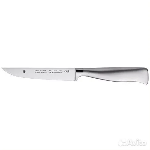 Набор ножей WMF Grand Gourmet, 5 шт, кованые - миниатюра 2