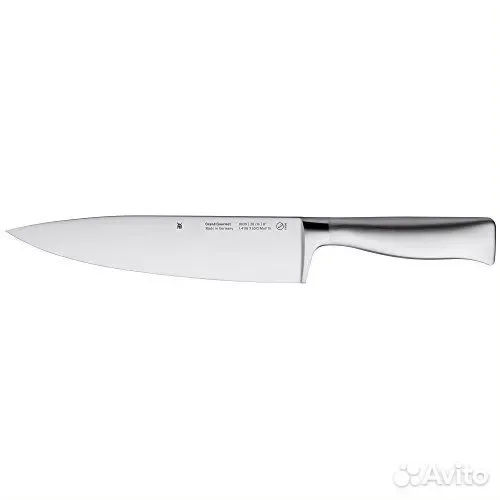 Набор ножей WMF Grand Gourmet, 5 шт, кованые - миниатюра 3