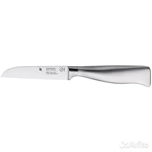 Набор ножей WMF Grand Gourmet, 5 шт, кованые - миниатюра 4