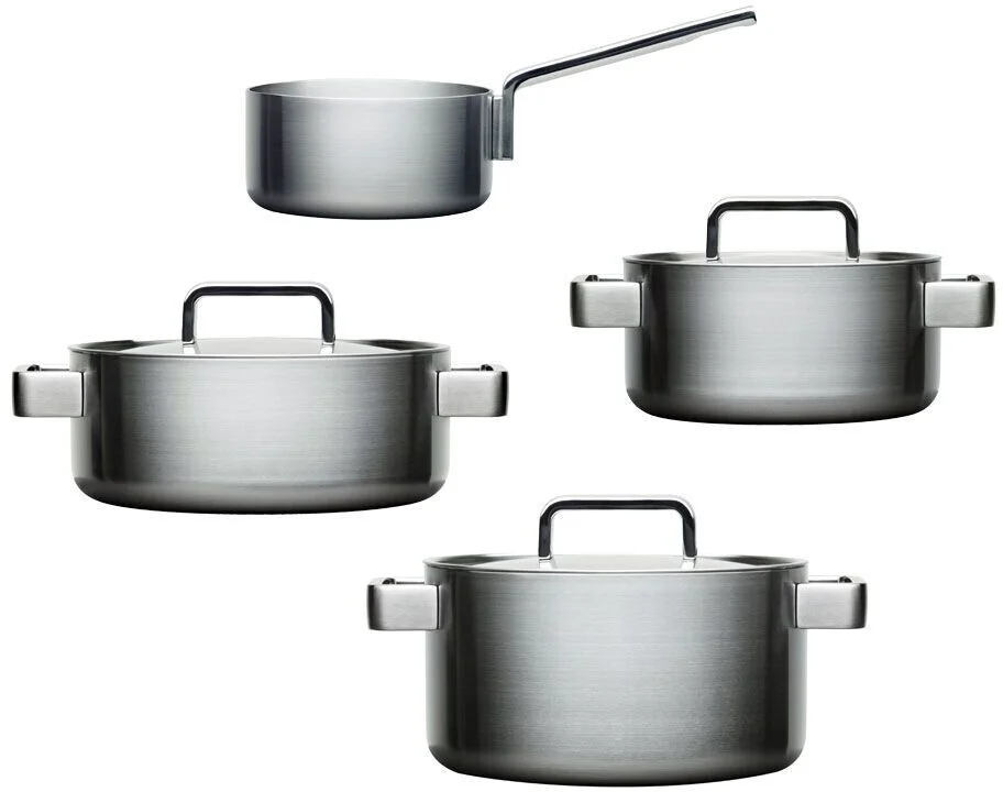 Набор посуды iittala, 4 предмета - миниатюра 9