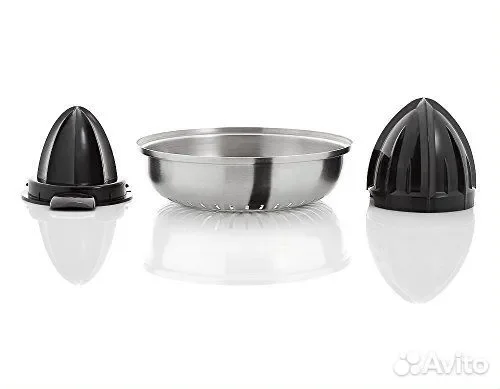 Соковыжемалка WMF Stelio Citrus press, электрич-ий - миниатюра 3